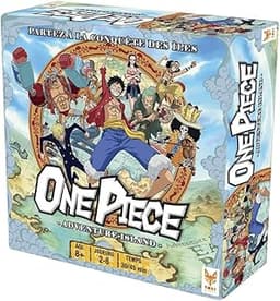 One Piece : Adventure Island