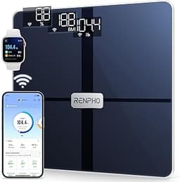 Balance connectée Renpho Wi-Fi