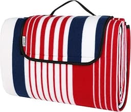 Plaid imperméable Detex