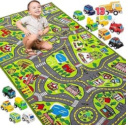 Tapis de Jeu JOYIN