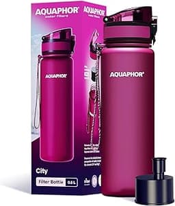 AQUAPHOR City Bottle