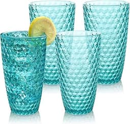 Verres incassables BELLAFORTE