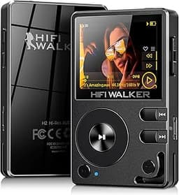 HIFI WALKER H2 128 Go