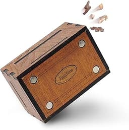 Pandora Box – La Boîte Secrète