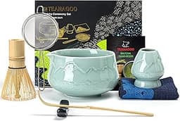 Kit matcha TEANAGOO