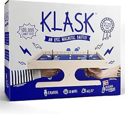 Klask