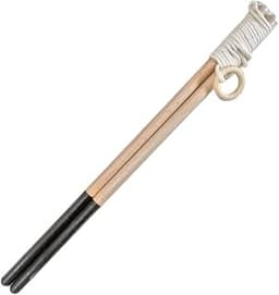 Baguette à Bulles Géante