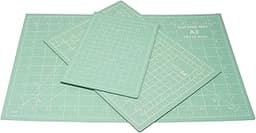 Tapis de découpe MANUFORE (lot de 3)