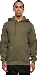 Urban Classics Basic Terry Hoody