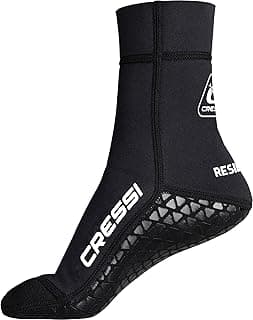 Chaussons Néoprène CRESSI Resilient Pro