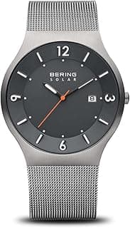 BERING Solaire