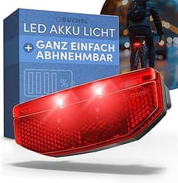 Feu arrière LED BÜCHEL