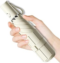 Mini parapluie Moorrlii