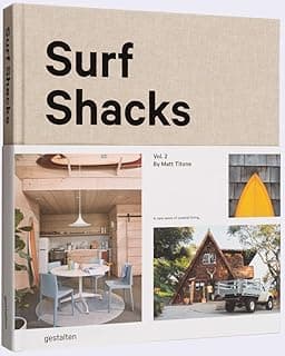 Surf Shacks