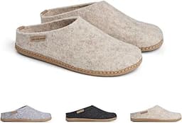 Pantoufles THE COZY SHEEP