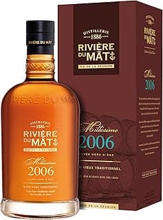 Rivière du Mât Millésime 2006