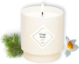 My Jolie Candle Linge Frais