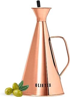 Olietta Bouteille à Huile ou Vinaigre