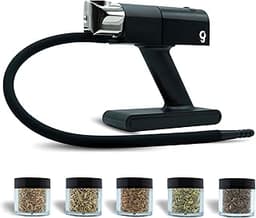 Fumus - Fumoir à Froid Professionnel