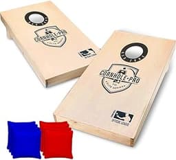 Original Cornhole Officiel Pro