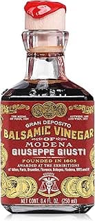 Vinaigre Balsamique Giusti