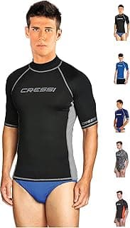 Rash Guard CRESSI