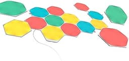 Nanoleaf Shapes Hexagone Kit de Démarrage