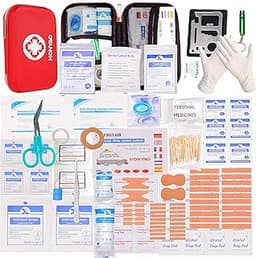 HONYAO Trousse de Premier Secours