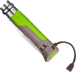 Opinel N°08 Outdoor