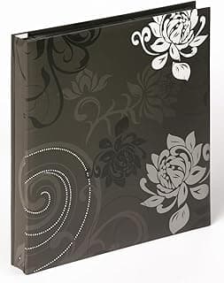 Walther Album Photo Noir