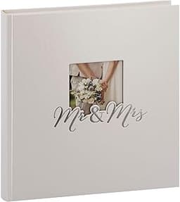 Goldbuch Album Photo Mr. & Mrs