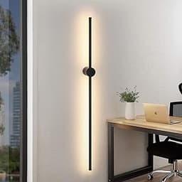 Applique murale LED moderne