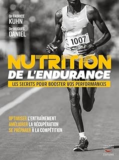 Nutrition de l'endurance