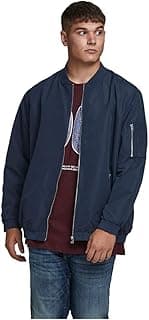Bomber Satiné Jack & Jones