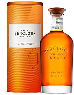 Whisky Single Malt Bercloux