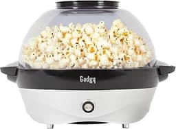 Machine à popcorn 5 L Gadgy