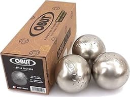 Boules Obut SUN Chevron