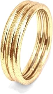 Paloma Bijoux jonc bouddhiste à mantra