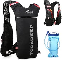 Lixada Sac Hydratation 5 L