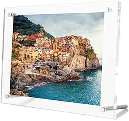 Cadre Acrylique Premium