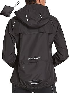 BALEAF Bike Jacket Femme