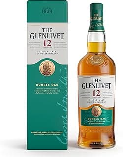 The Glenlivet 12 ans