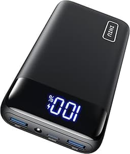 INIU Batterie Externe, 22.5W 20000mAh Power Bank