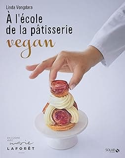 À l’école de la pâtisserie vegan