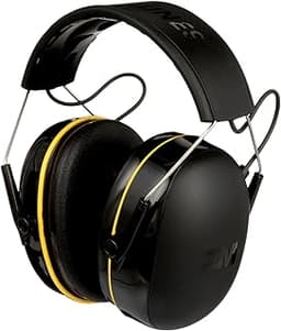 3M Casque antibruit sans fil WorkTunes