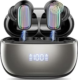 Écouteur Traducteur Instantané