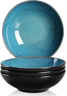 Assiettes creuses vancasso BUBBLE