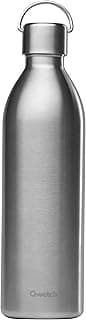 Qwetch Bouteille isotherme Active 1 L