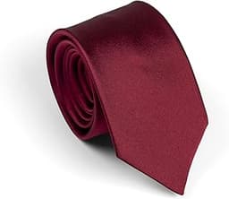 Cravate en soie fine