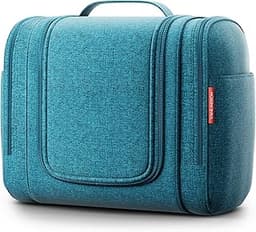 Trousse de Toilette XXL pour Homme et Femme